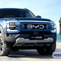 هشدار برای فورد F-150 و تویوتا تاندرا؛ بی وای دی پیکاپ فول سایز تولید می کند