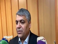 ستار همدانی: رفتار بدی با سهراب بختیاری‌زاده انجام دادند