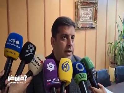 سیف‌الله‌پور: دریافت مجوز باشگاه استقلال برای سهرابیان شبهه‌برانگیز است