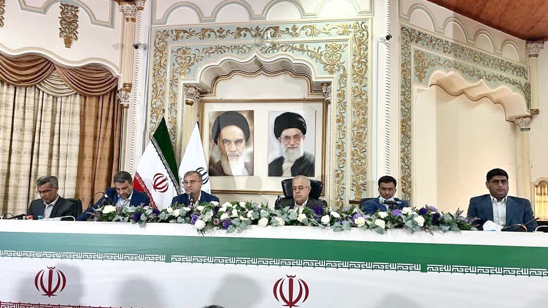 فرماندار جدید بندرعباس معارفه شد