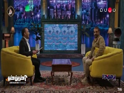 فیروز کریمی: یکبار در فوتبال شرط بندی کردیم با ساطور و تبر دنبال من افتادن!