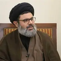 شهید صفی‌الدین: رهبر انقلاب گفتند انتفاضه‌ای جدید در فلسطین شکل خواهد گرفت