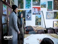 لبخند کودکان کار و بی‌سرپرست، شیرین‌ترین لبخند جوکر