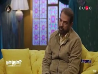 خاطره جالب فیروز کریمی از پاهای پرانتزی پژمان جمشیدی 