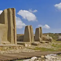 «حسنلوی» آذربایجان‌ غربی نامزد روستای جهانی گردشگری شد