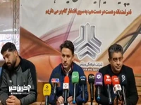 مهدی توتونچی: اگر انگیزه مالی ایجاد شود در سایپا میمانم