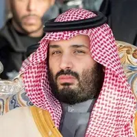 رقیب تراکتور مغضوب بن‌سلمان