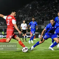 لغو دربی استقلال و پرسپولیس؛ زمان پیشنهادی جدید مشخص شد