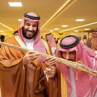 بن سلمان؛ قاتل خاشقچی یا دلال صلح؟