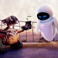 بازی کلاسیک Wall-E به پلی استیشن پلاس اضافه می‌شود