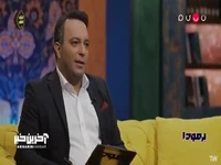 خاطره جالب فیروز کریمی از فوتبال بازی کردن خود با وجود مخالفت پدرش