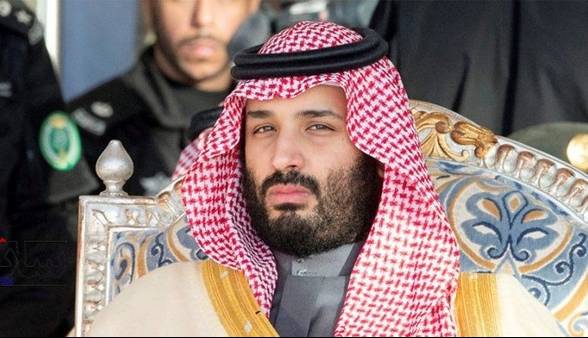 رقیب تراکتور مغضوب بن‌سلمان