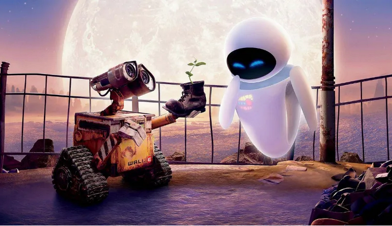 بازی کلاسیک Wall-E به پلی استیشن پلاس اضافه می‌شود