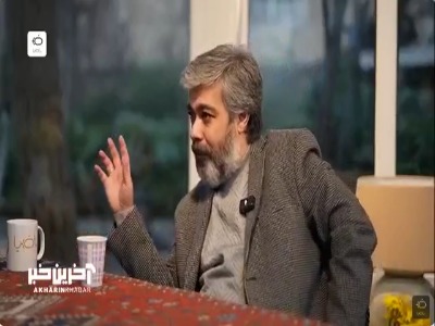 صحبت‌های جالب حامد عنقا تهیه کننده سریال پدر درباره حجاب