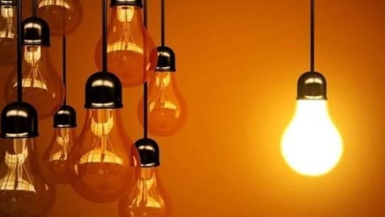 برنامه قطع برق استان قزوین در روز 7 اسفند