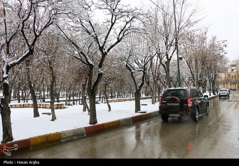 هشدار وزارت بهداشت در مورد سرمای‌ هوا