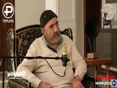 احسان امانی: من یک فوتبال بین حرفه ای هستم؛ لیگ انگلیس و آلمان و… رو لیسیدم