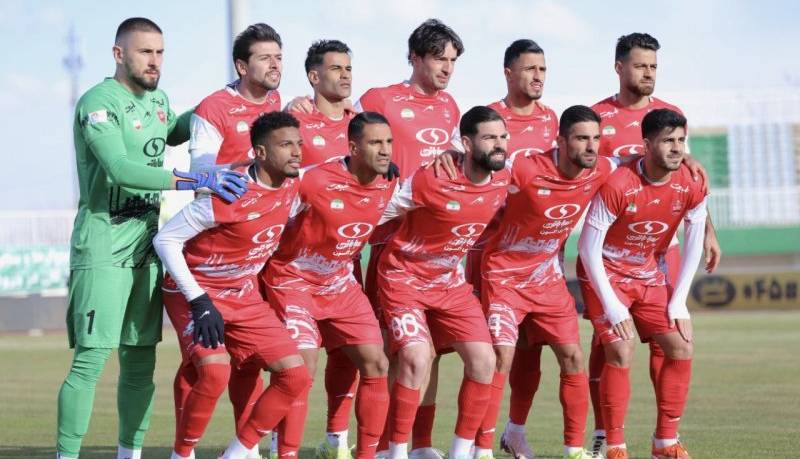 جلسه ویژه پرسپولیس با مالک برای حل بحران