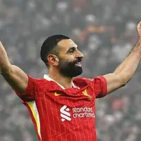 شش رکورد خاص از محمد صلاح