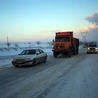 ۲۹۶ راه روستایی مازندران بازگشایی شد