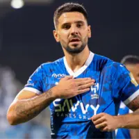 شوک به الهلال با مصدومیت دوباره جلاد صرب