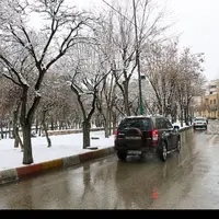 هشدار وزارت بهداشت در مورد سرمای‌ هوا