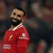 پنج گل برتر محمد صلاح به منچسترسیتی در لیگ برتر انگلیس