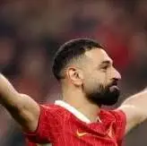 پنج گل برتر محمد صلاح به منچسترسیتی در لیگ برتر انگلیس