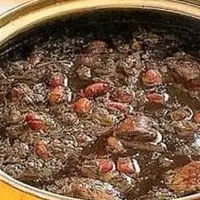 طرز تهیه قورمه سبزی تهرانی