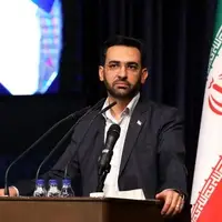 آذری جهرمی: دستور رئیس‌جمهور برای رفع فیلتر یوتیوب و تلگرام تا قبل از عید