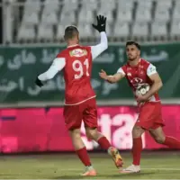 تکرار چینش فراموش شده پرسپولیس در دربی‌ با کارتال!