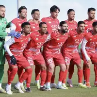 جلسه ویژه پرسپولیس با مالک برای حل بحران