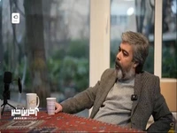 روایت حامد عنقا تهیه کننده سریال «پدر» از ریحانه پارسا و عکس هایی که بعد از فیلم از خودش منتشر کرد