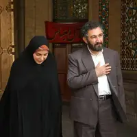 جایزه تمشک طلایی به این سریال صداوسیما رسید!