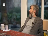 حامد عنقا تهیه کننده سریال پدر : کف کفش آن دختری که بخاطر امام حسین لاک مشکی میزند را به چشام میمالم! 