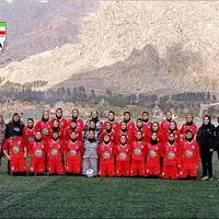 گام محکم نماینده کرمانشاه در مرحله نهایی لیگ دسته دوم فوتبال زنان کشور