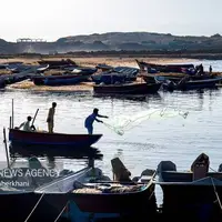 فرماندار چابهار: اوضاع شهر آرام است