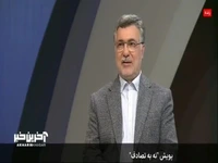 وزیر بهداشت: در سال ۱۴۰۲ حدود ۲۰ هزار نفر مرگ و میر جاده‌ای داشتیم