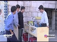 مدرسه که ناظم نداشته باشه اینجوری میشه