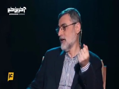 امیرحسین قاضی‌زاده: «انتخابات 1400، اجماعی بود و انتخابات 1403 رقابتی!»