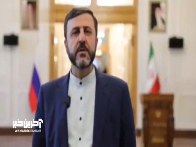 غریب آبادی: احتمالا ظرف 3 هفته آینده مجددا با مدیران 3 کشور اروپایی دیدار داشته باشیم