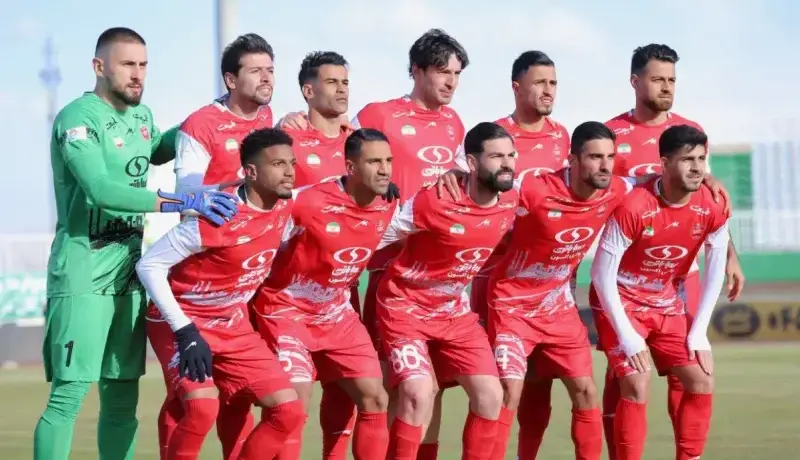 سه ستاره مصدوم پرسپولیس آماده دربی شدند