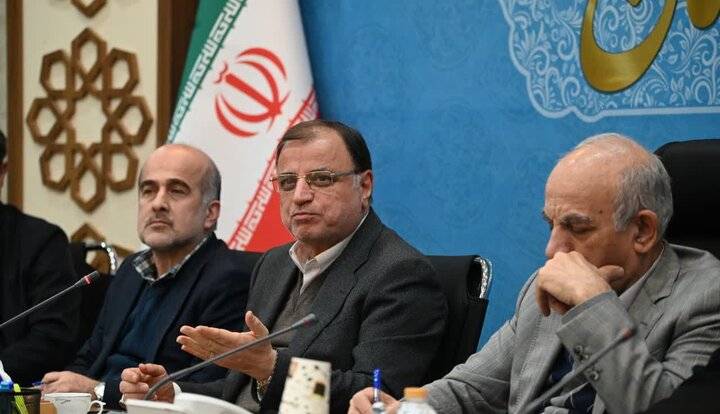 استاندار گلستان: کشاورزی و وحدت اقوام 2 ظرفیت بزرگ گلستان است