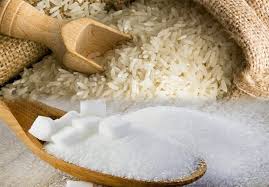 ۱۹۳۰ تن برنج و شکر به استان اصفهان تخصیص یافت