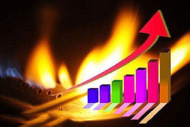 افزایش 9 درصدی مصرف گاز در خراسان شمالی/قطع گاز 298 باغ ویلا در استان