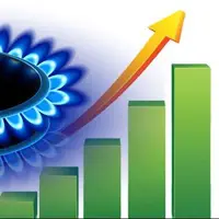 مصرف گاز در بخش خانگی به مرز ۷۰۰ میلیون مترمکعب رسید