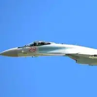 کابین خلبان جنگنده‌ های سوخو SU-35S و SU-57