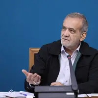 رئیس‌جمهور: برخی سعی می‌کنند تقصیرات را گردن وزیر اقتصاد بیاندازند