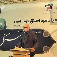 رسول کربکندی: پرداختی‌ها در فوتبال ایران با سطح کیفی آن همخوانی ندارد