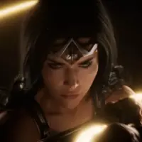 ساخت بازی Wonder Woman لغو شد